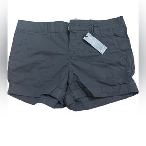 A.N.A. Twill black shorts
Sz 30/10P
NWT

8025